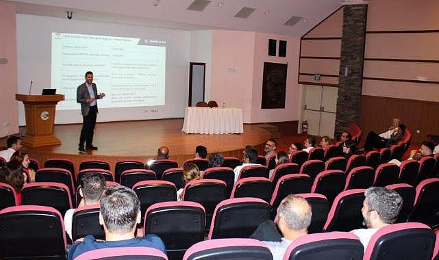 TOSBİ “Yeşil Mutabakat” için düğmeye bastı