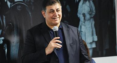 Tugay, “Bu yerleşke daha da büyümeli, gelişmeli ve güçlenmeli!”