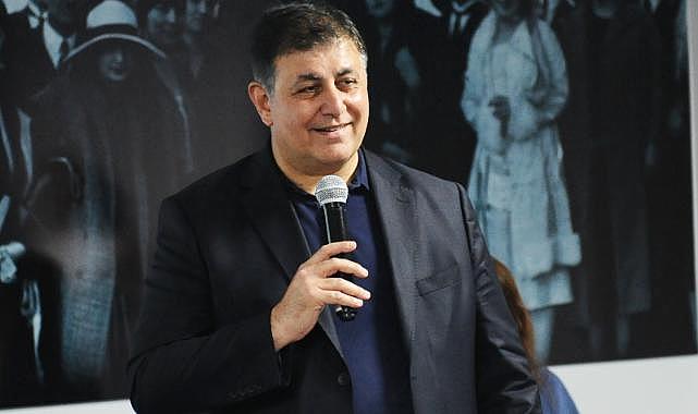 Tugay, “Bu yerleşke daha da büyümeli, gelişmeli ve güçlenmeli!”