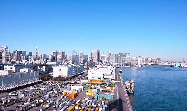 Türk ihracatçılar Çin&#039;e hazırlanıyor