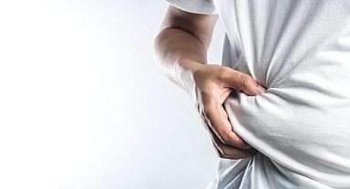 Türkiye'de her 3 yetişkinden biri obezite hastası!