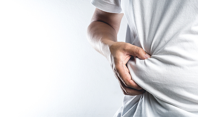 Türkiye&#039;de her 3 yetişkinden biri obezite hastası!