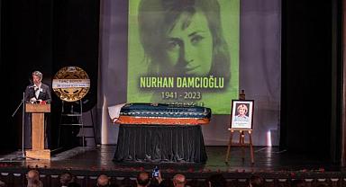 “Türkiye’nin sevinç kaynağıydı”