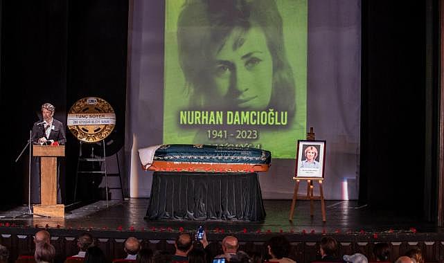 “Türkiye’nin sevinç kaynağıydı”