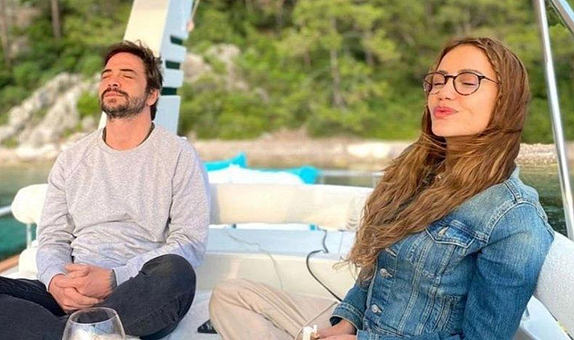 Ünlü oyuncu Ahmet Kural evleniyor. Düğün tarihi belli oldu