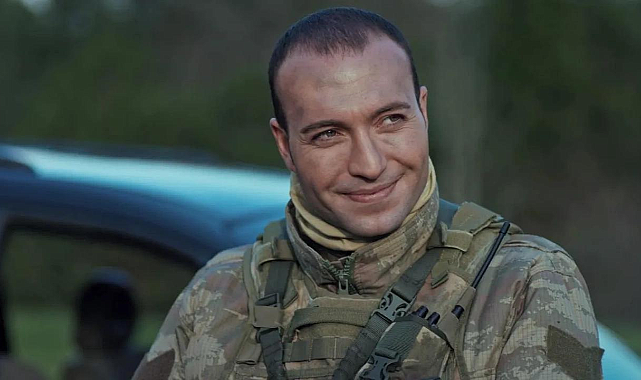 Ünlü oyuncu ölümden döndü