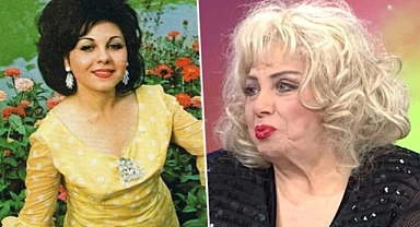 Ünlü sanatçı Yıldız Tezcan hayatını kaybetti