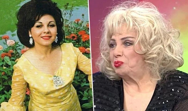 Ünlü sanatçı Yıldız Tezcan hayatını kaybetti