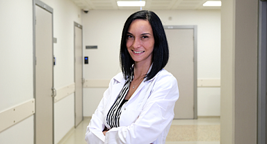 Uyku düzenini korumada ebeveynlerin tutumu önemli