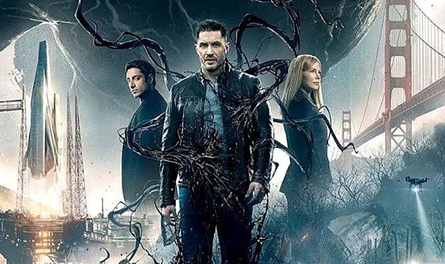 Venom 3 filminin vizyon tarihi belli oldu
