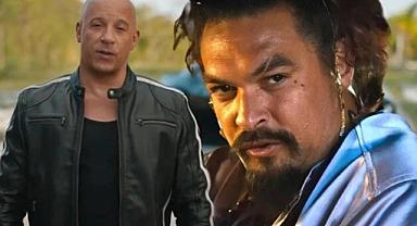 Vin Diesel "Hızlı ve Öfkeli 10 Part 2" için tarih verdi