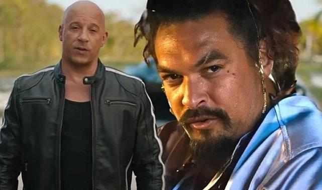 Vin Diesel &quot;Hızlı ve Öfkeli 10 Part 2&quot; için tarih verdi