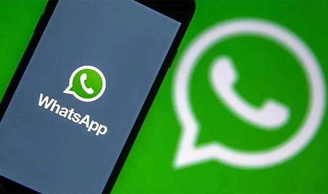 WhatsApp&#039;a ekran paylaşma özelliği geliyor