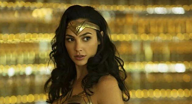 "Wonder Woman" yıldızı Gal Gadot gelecek projeleri hakkında konuştu