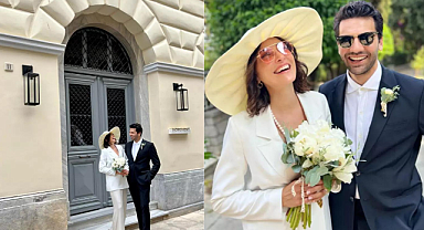 Yargı dizisinin başrol oyuncusu Kaan Urgancıoğlu sessiz sedasız evlendi