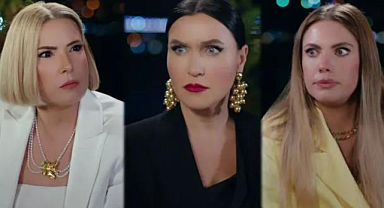 Yasak Elma dizisi final yaptı, başrol oyuncuları duygusal anlar yaşadı