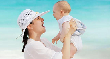 Yaz tatilinde çocukları hastalıklardan korumanın yolları