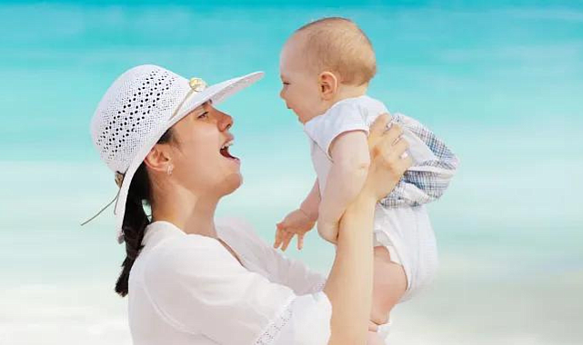 Yaz tatilinde çocukları hastalıklardan korumanın yolları