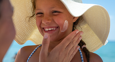 Yazın cilt sağlığımız tehlikede!