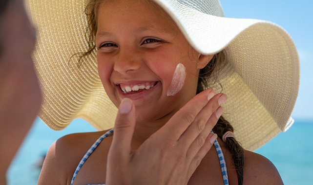 Yazın cilt sağlığımız tehlikede!