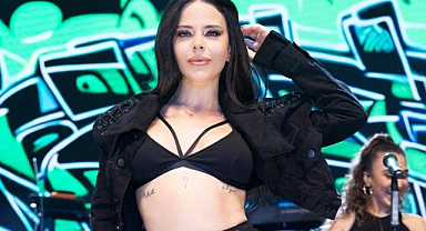 Yazın 'Simge'si olacak