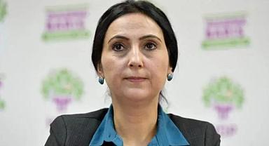 Yüksekdağ: HDP'nin Kılıçdaroğlu'nu desteklemesi yanlıştı