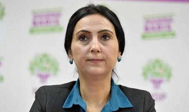 Yüksekdağ: HDP&#039;nin Kılıçdaroğlu&#039;nu desteklemesi yanlıştı
