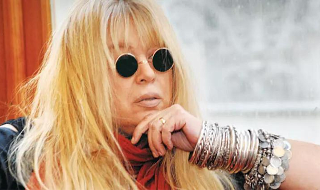 Zerrin Özer, 14 yıllık aranın ardından albüm çıkarıyor