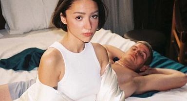 Zeynep Bastık 'Eyvah'ladı!