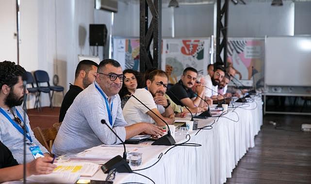 1.Büyükşehir Belediyeleri Şehir Tiyatroları Çalıştayı’nın sonuç bildirgesi açıklandı