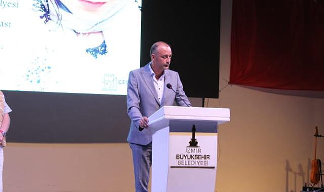 16. Türkiye Tiyatro Buluşması Ödül Töreni