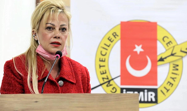 24 Temmuz Basın Özgürlüğü Mücadele Günü