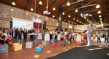 6 dakika 40 saniyede anlattılar