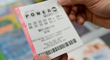 ABD'de 1 milyar dolarlık dev ikramiye sahibini buldu