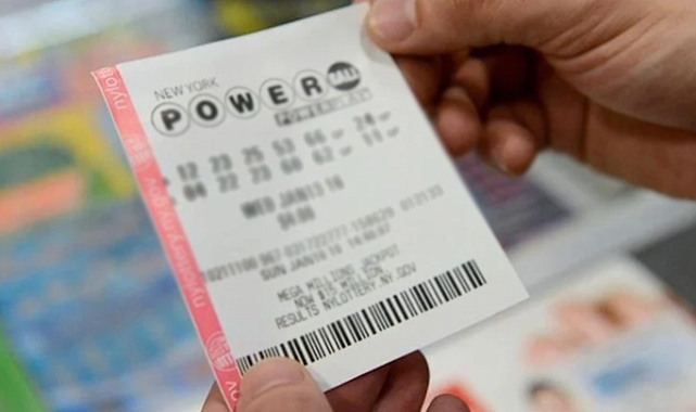 ABD&#039;de 1 milyar dolarlık dev ikramiye sahibini buldu