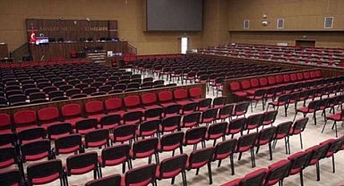 Adli tatili bugün itibarıyla başladı!