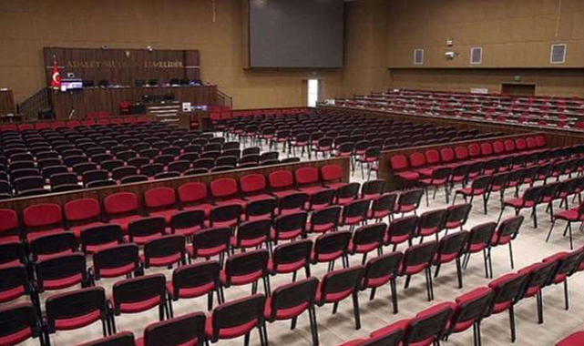 Adli tatili bugün itibarıyla başladı!