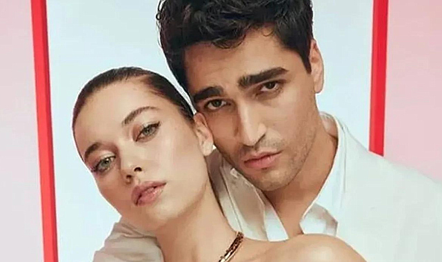 Afra Saraçoğlu&#039;ndan Mert Ramazan Demir hakkında ilk açıklama