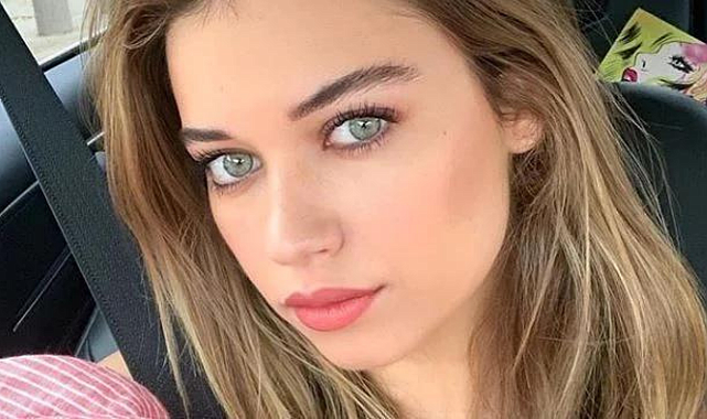 Afra Saraçoğlu&#039;nun bölüm başı aldığı ücret ortaya çıktı