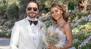 Ahmet Kural dünyaevine girdi!