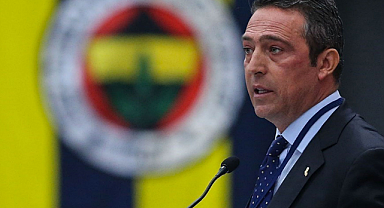 Ali Koç: Galatasaray'ın açıkladığı Zaha rakamları yanlış