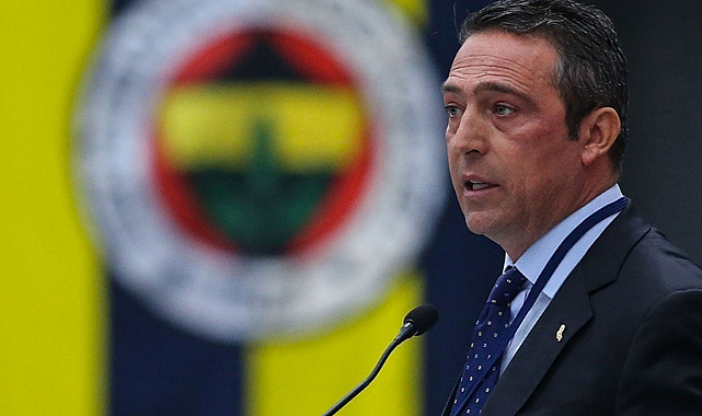 Ali Koç: Galatasaray&#039;ın açıkladığı Zaha rakamları yanlış