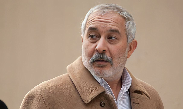 Ali Sürmeli&#039;den yıllar sonra Kenan Işık itirafı!