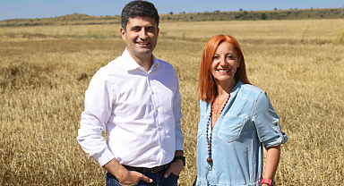 Anadolu Efes, sertifikalı arpa tohumu dağıtımını %50 artırdı