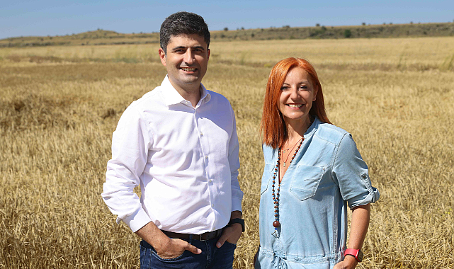 Anadolu Efes, sertifikalı arpa tohumu dağıtımını %50 artırdı