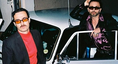 Antidepresan şarkısının çalıntı olduğu iddia edildi