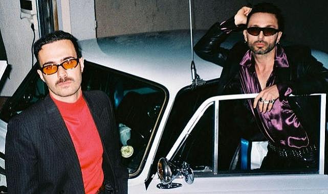 Antidepresan şarkısının çalıntı olduğu iddia edildi