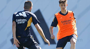 Arda Güler'li Real Madrid ABD kadrosunu açıkladı!