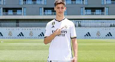 Arda Güler sonrası Real Madrid'in sistemi değişiyor!