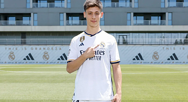 Arda Güler, Toni Kroos'u etkiledi: Olağanüstü özelliklere sahip